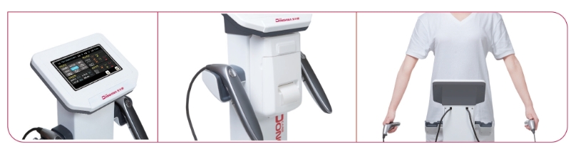 DBA-210人體成分分析儀 DBA-210人體成分分析儀