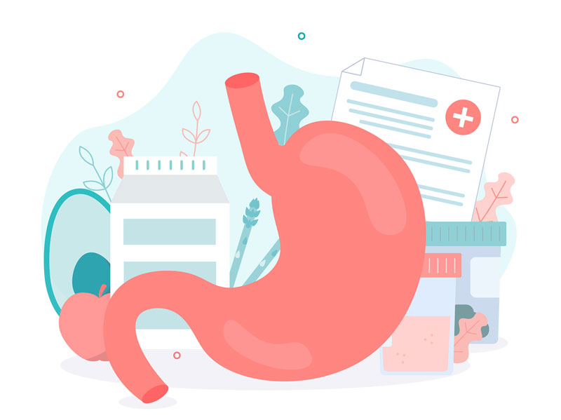 國際護胃日：守護胃部健康，從現在開始