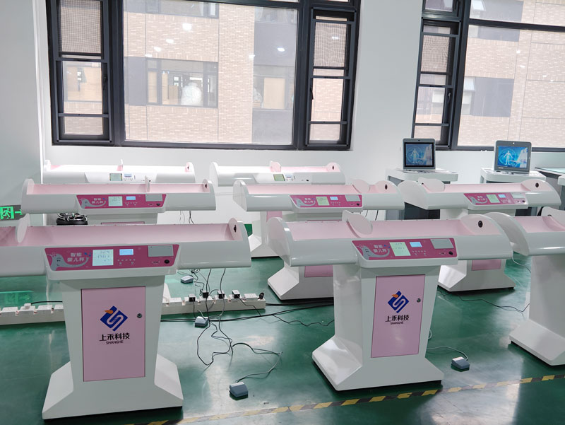 智能嬰兒體檢秤 智能嬰兒體檢秤